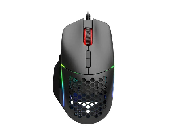 Glorious Model I Wired Gaming Mouse Matte Black - Anigma